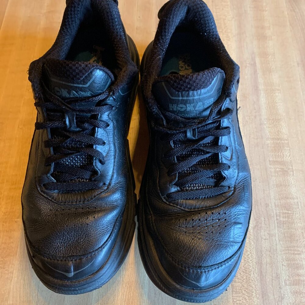 Hoka Womens Size 8.5 Sneakers